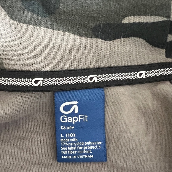 Gap Cameo Jacket, like NEW! - Picture 5 of 7